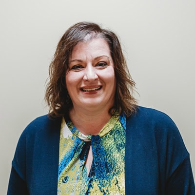 Aimee Tilman