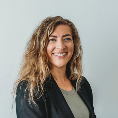 Audrey Weiss