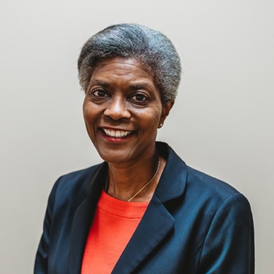 Dr. Flora Howie