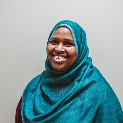Hakima Ali