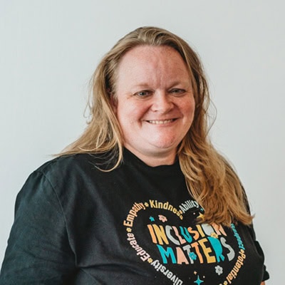 Sara Seegmiller